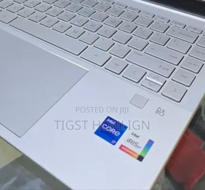 New Laptop HP Pavilion 15 16GB Intel Core I7 SSD 1T