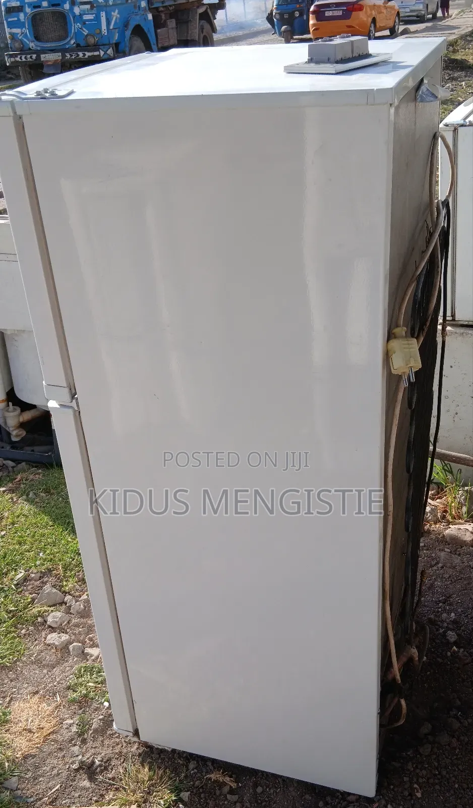 110 L Fridge