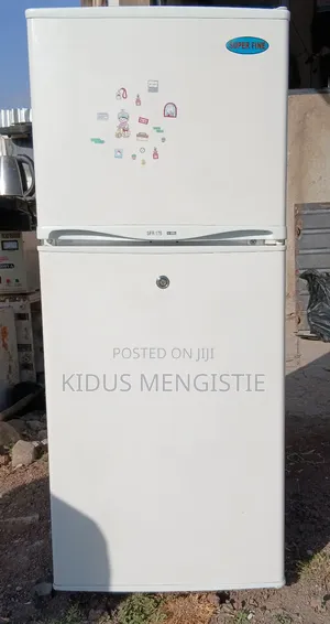 110 L Fridge