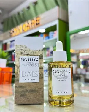 Madagascar Centella Ampoule