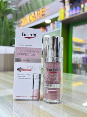 Eucerin Anti-pigment Dual Serum
