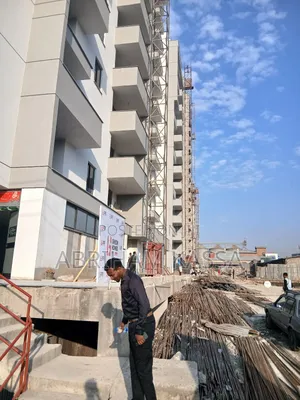 2bdrm Apartment in Ghion Homes, Bole for sale