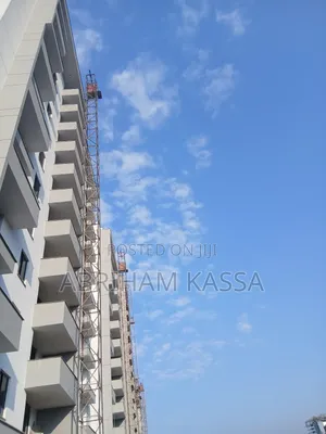 2bdrm Apartment in Ghion Homes, Bole for sale