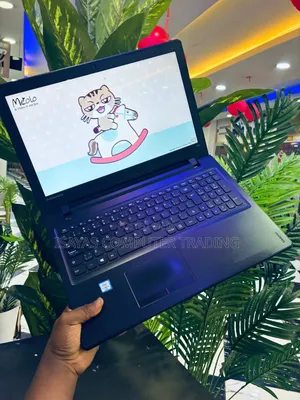 Laptop Lenovo Ideapad 3 8GB Intel Core I5 HDD 500GB