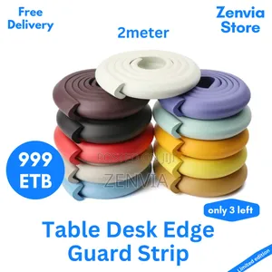 Table Desk Edge Guard Strip