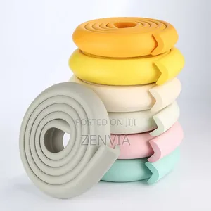 Table Desk Edge Guard Strip