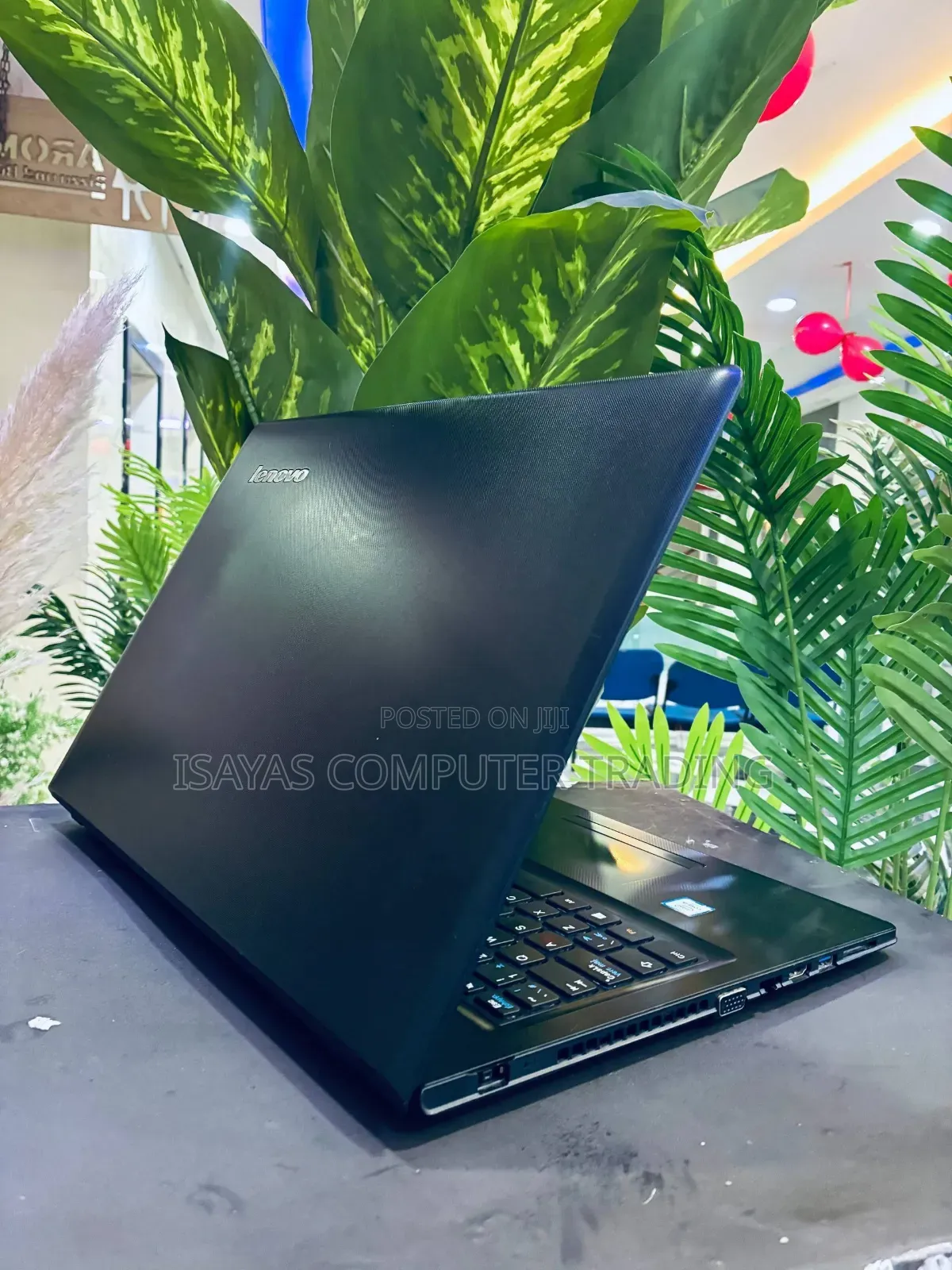 Laptop Lenovo Ideapad 3 8GB Intel Core I5 HDD 500GB