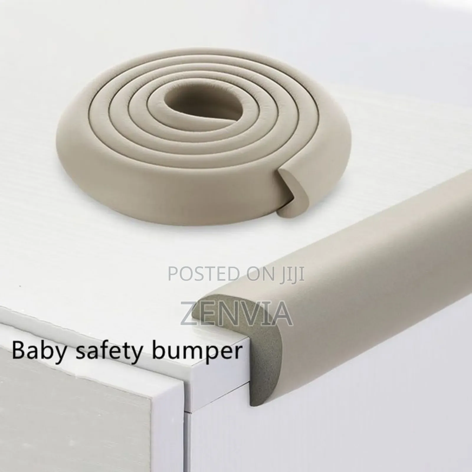 Table Desk Edge Guard Strip