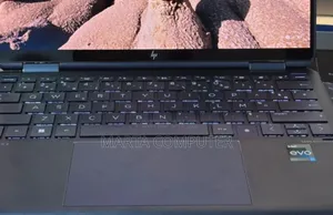 New Laptop HP Spectre X360 16GB Intel Core I7 SSD 1T