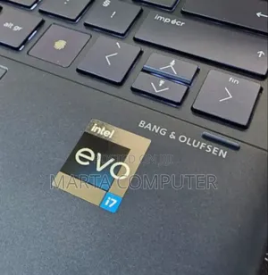 New Laptop HP Spectre X360 16GB Intel Core I7 SSD 1T