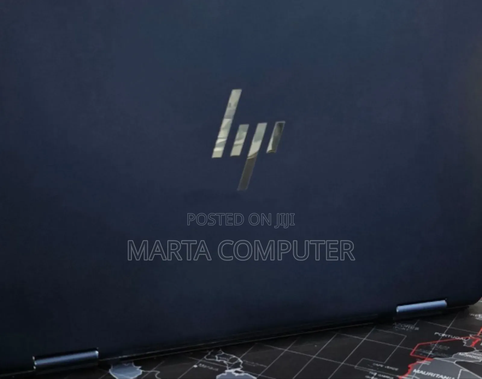 New Laptop HP Spectre X360 16GB Intel Core I7 SSD 1T