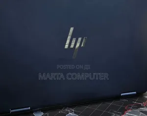 New Laptop HP Spectre X360 16GB Intel Core I7 SSD 1T