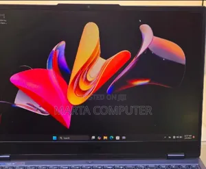 New Laptop Lenovo Legion 5 16GB AMD Ryzen 7 SSD 1T