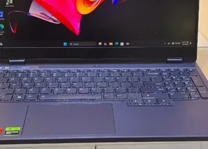 New Laptop Lenovo Legion 5 16GB AMD Ryzen 7 SSD 1T