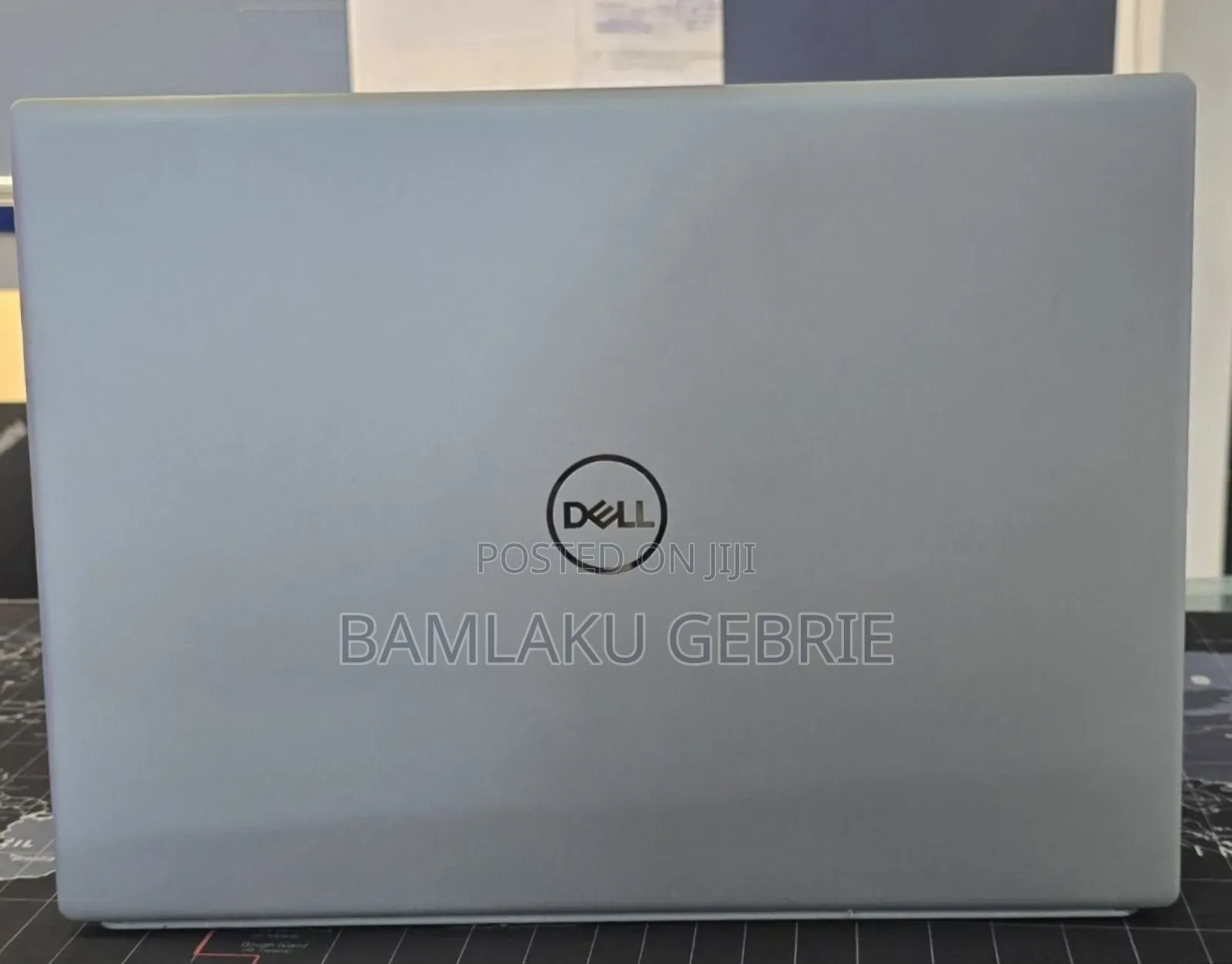 New Laptop Dell Inspiron 15 16GB Intel Core I7 SSD 512GB