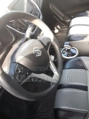 Suzuki Celerio 2022 Silver