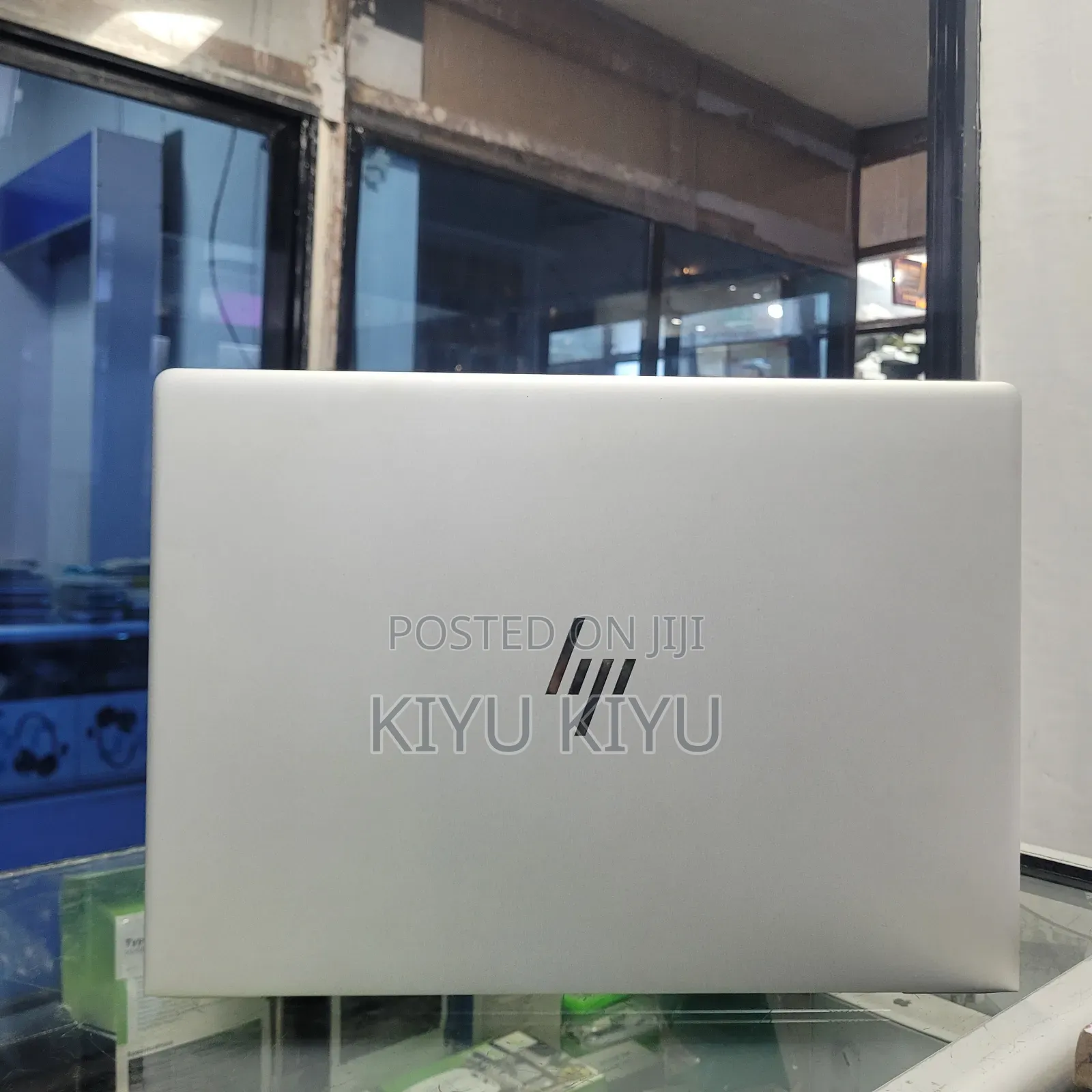 New Laptop HP EliteBook 840 G5 8GB Intel Core I5 SSD 256GB