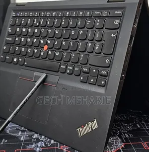 New Laptop Lenovo ThinkPad X390 Yoga 16GB Intel Core I5 SSD 512GB