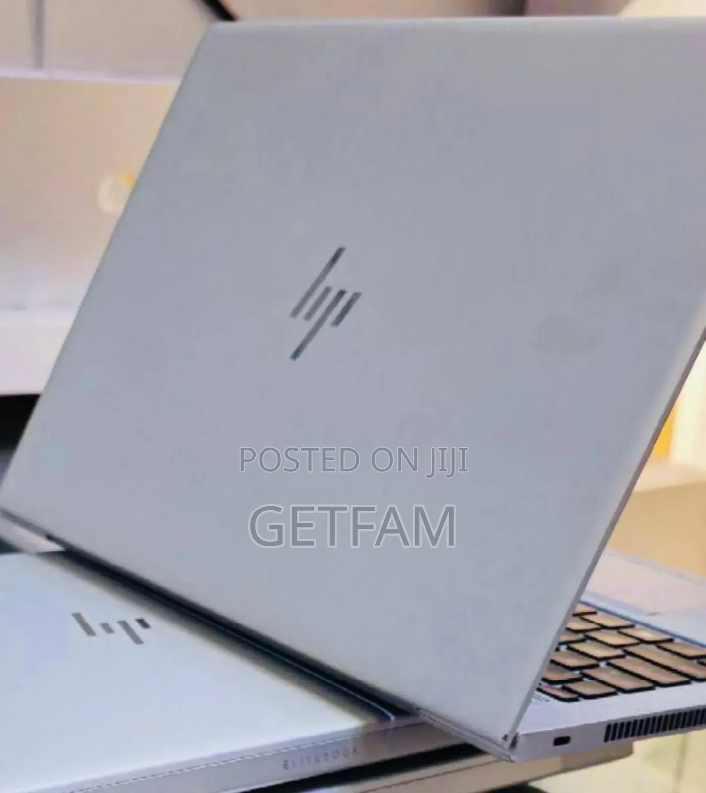 New Laptop HP EliteBook 840 G5 16GB Intel SSD 512GB