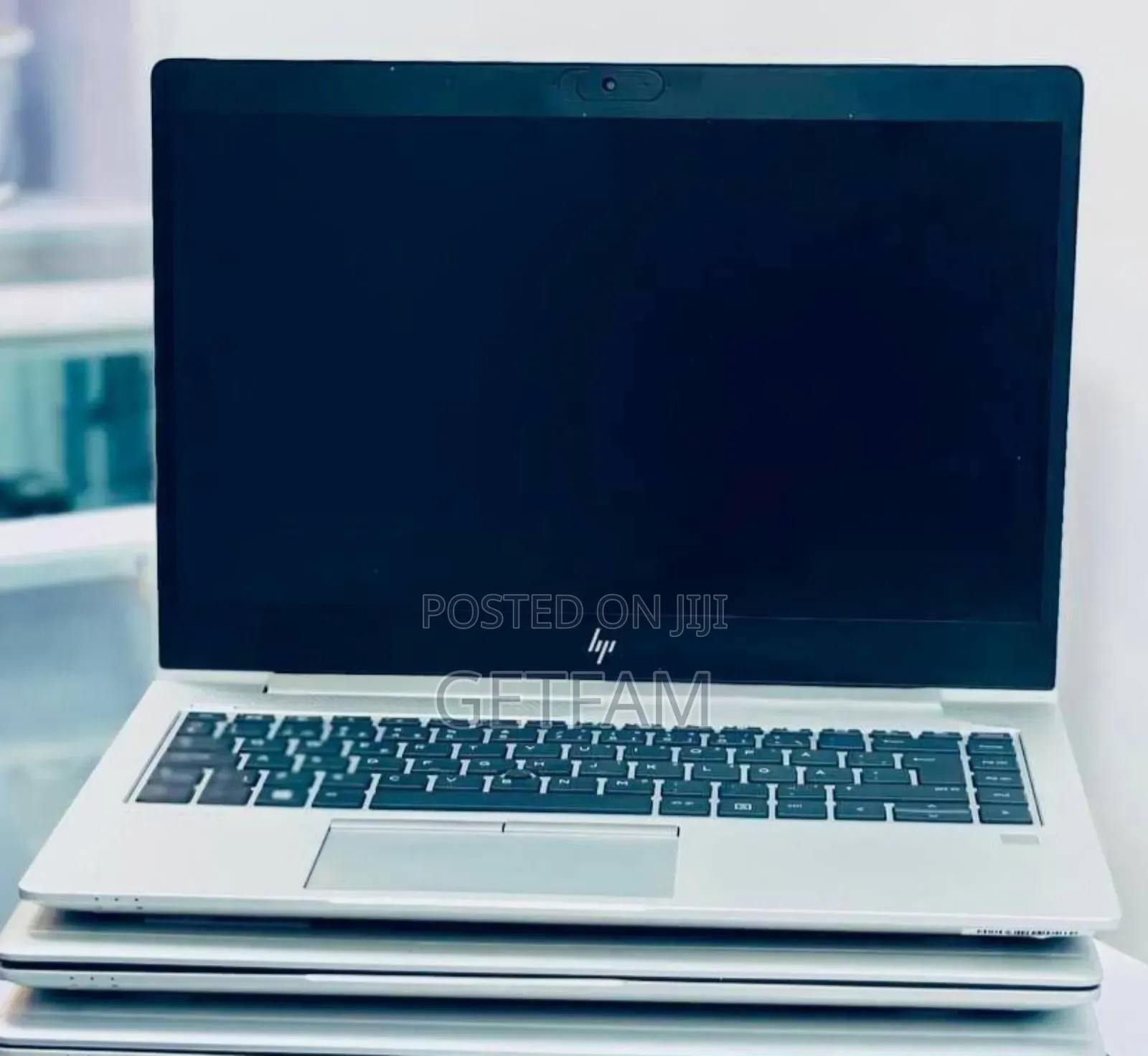 New Laptop HP EliteBook 840 G5 16GB Intel SSD 512GB