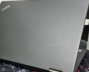 New Laptop Lenovo ThinkPad X390 Yoga 16GB Intel Core I5 SSD 512GB