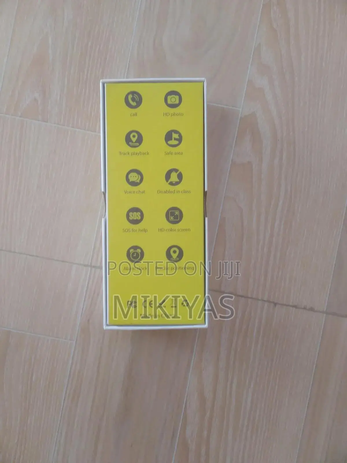 Smart Watch for Kids