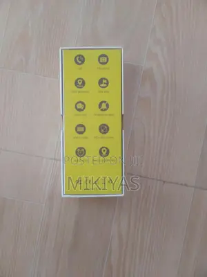 Smart Watch for Kids