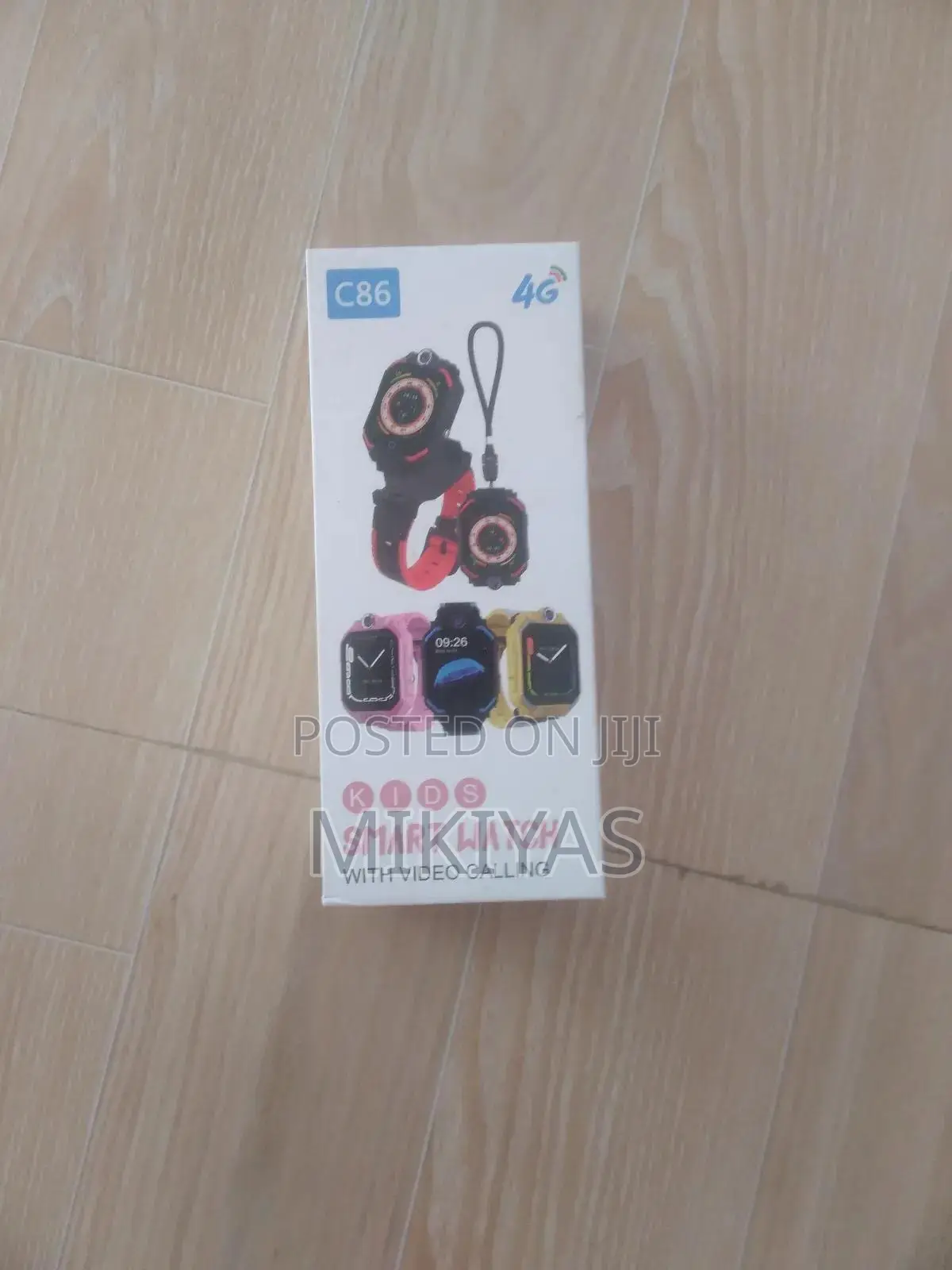 Smart Watch for Kids