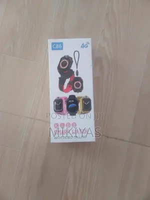 Smart Watch for Kids