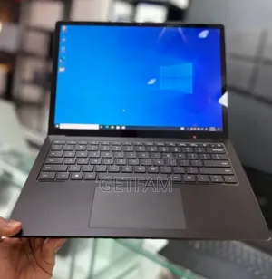 New Laptop Microsoft Surface 16GB Intel Core I7 SSD 512GB