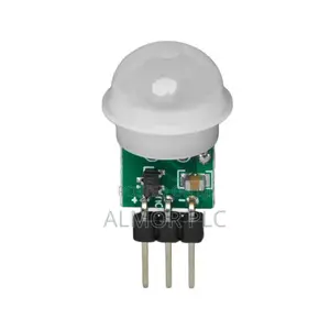Pir Motion Sensor