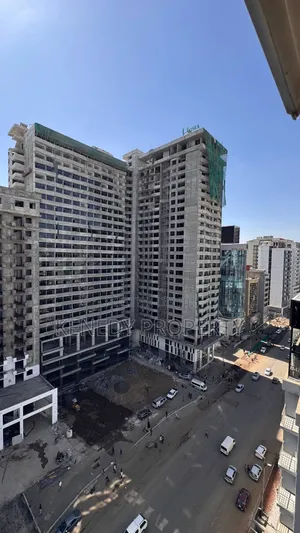 1bdrm Apartment in Bole for sale
