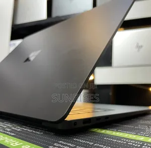 New Laptop Microsoft Surface Pro X 16GB Intel Core I7 SSD 1T