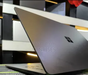 New Laptop Microsoft Surface Pro X 16GB Intel Core I7 SSD 1T