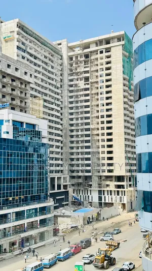 1bdrm Apartment in Bole for sale