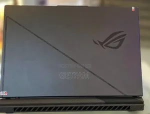 New Laptop Asus ROG Strix G15 16GB Intel Core I9 SSD 1T