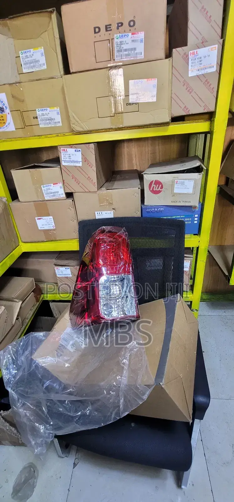 Melkamu Sper Part