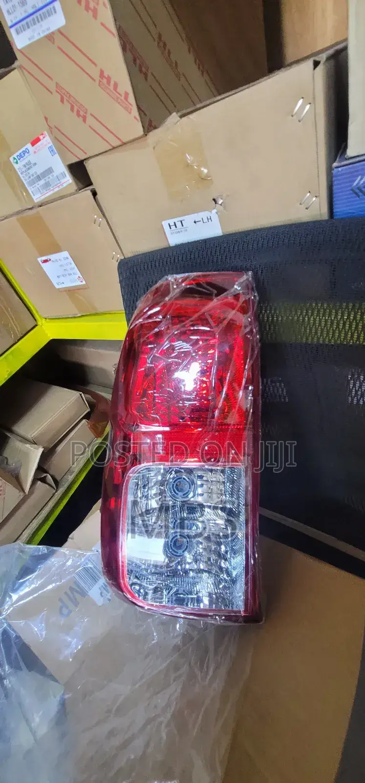 Melkamu Sper Part