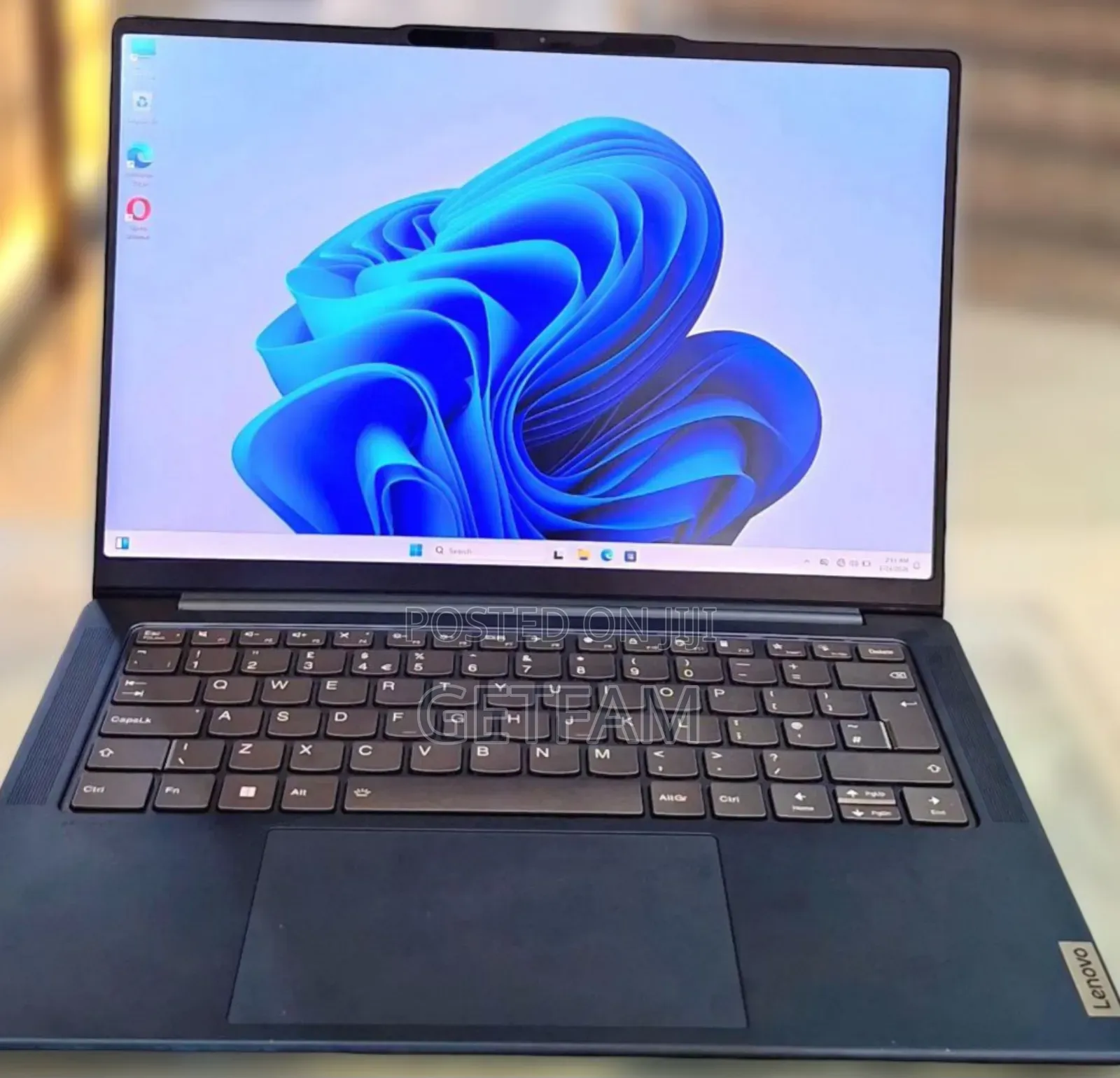 New Laptop Lenovo ThinkPad Yoga 16GB Intel Core I7 SSD 1T