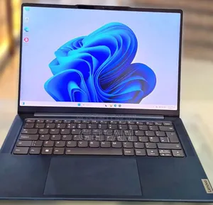 New Laptop Lenovo ThinkPad Yoga 16GB Intel Core I7 SSD 1T