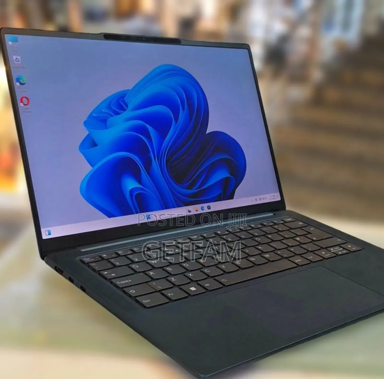 New Laptop Lenovo ThinkPad Yoga 16GB Intel Core I7 SSD 1T