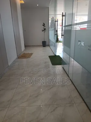 ሱቆችን በተመጣጣኝ ዋጋ እየሸጥን እንገኛለን