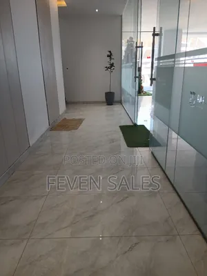 ሱቆችን በተመጣጣኝ ዋጋ እየሸጥን እንገኛለን