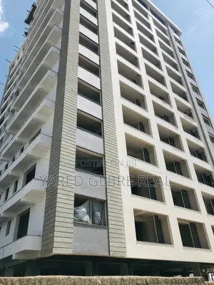 3bdrm Apartment In Cmc:የተባበሩት በካሬ, Bole For Sale