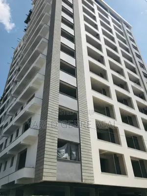 3bdrm Apartment In Cmc:የተባበሩት በካሬ, Bole For Sale