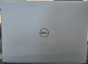 New Laptop Dell Inspiron 15 16GB Intel Core I7 SSD 512GB