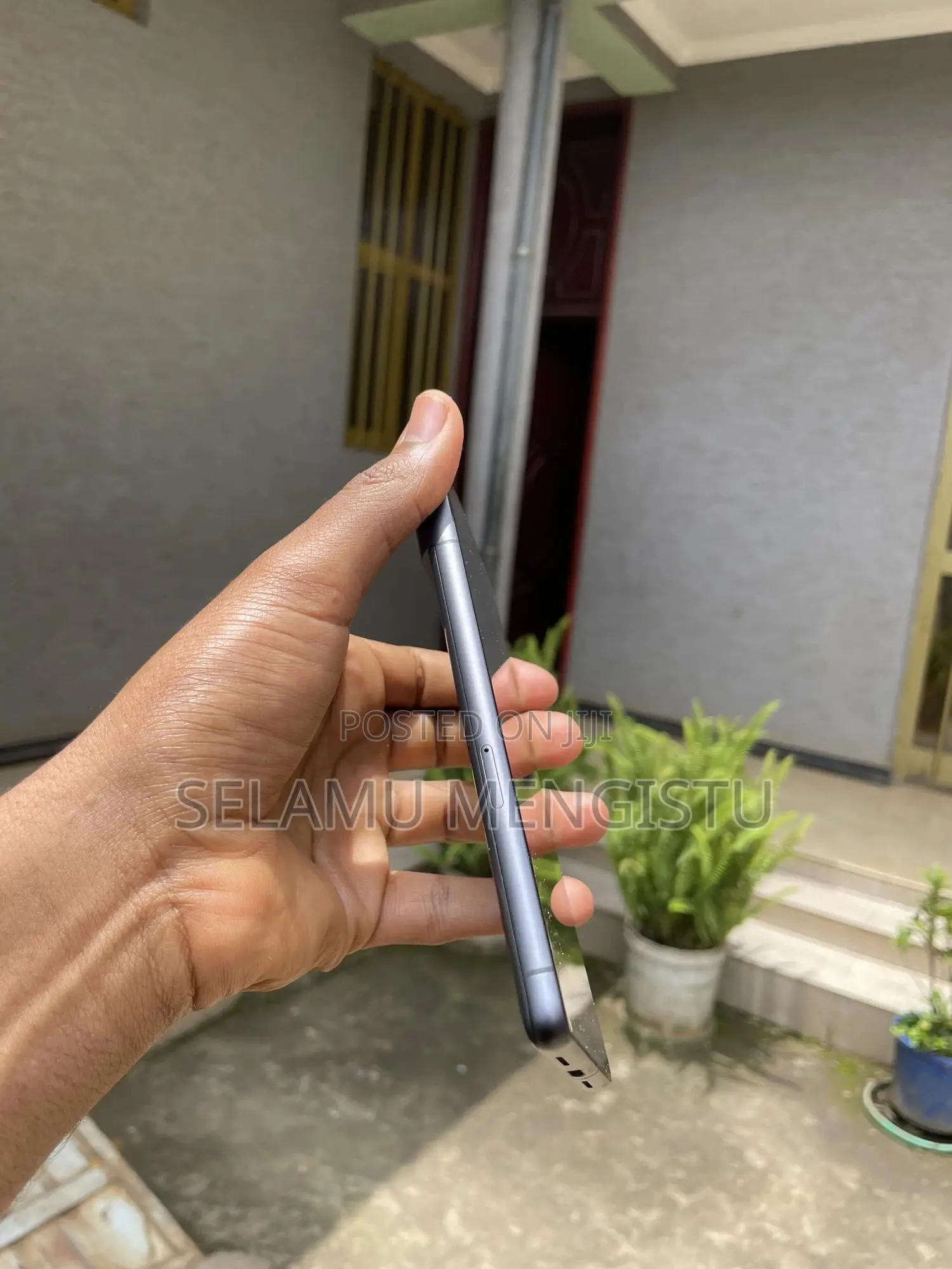 Google Pixel 7 128 GB Black