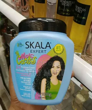 Skala Made in Brazil