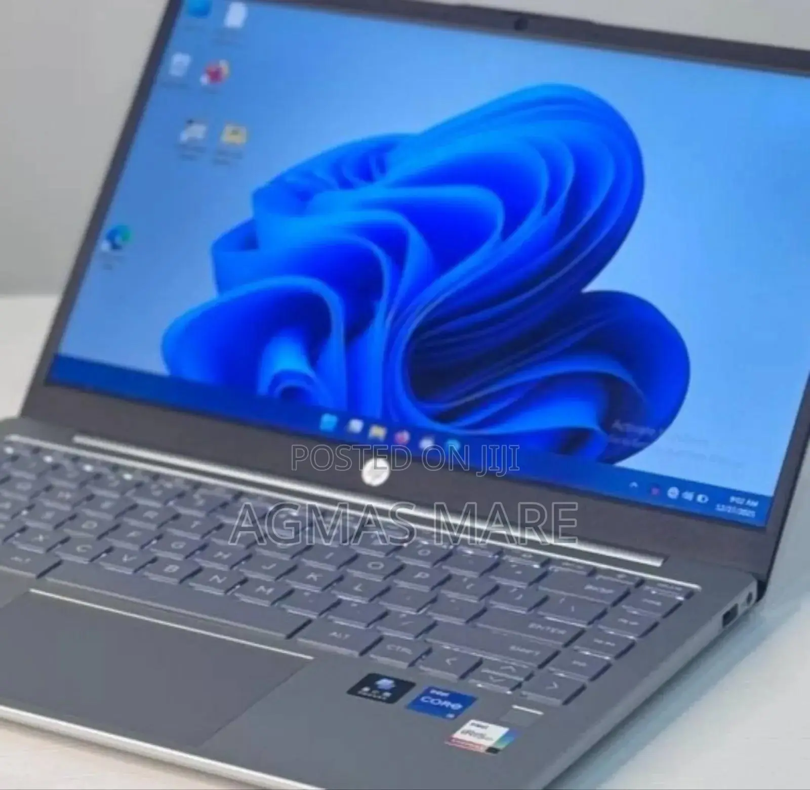 New Laptop HP Stream Notebook 16GB Intel Core I5 SSD 512GB