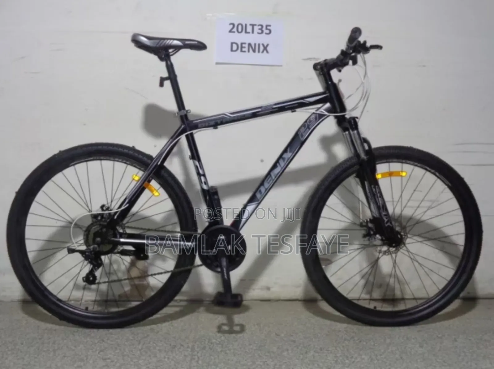 24,26,29 New Denix Bicycle –Price 24,000,24,500 and 30,000